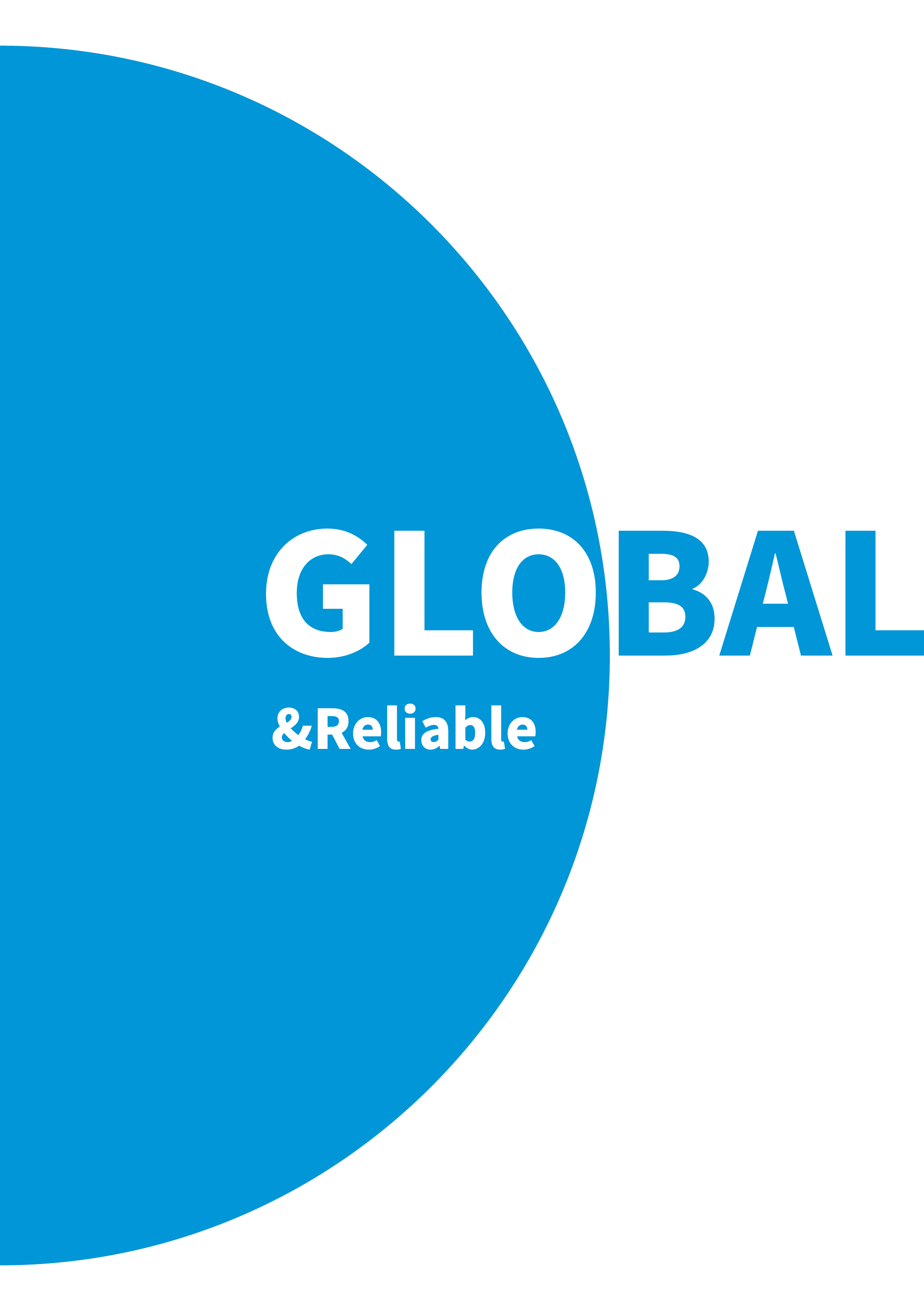 GLOBAL & Reliable
