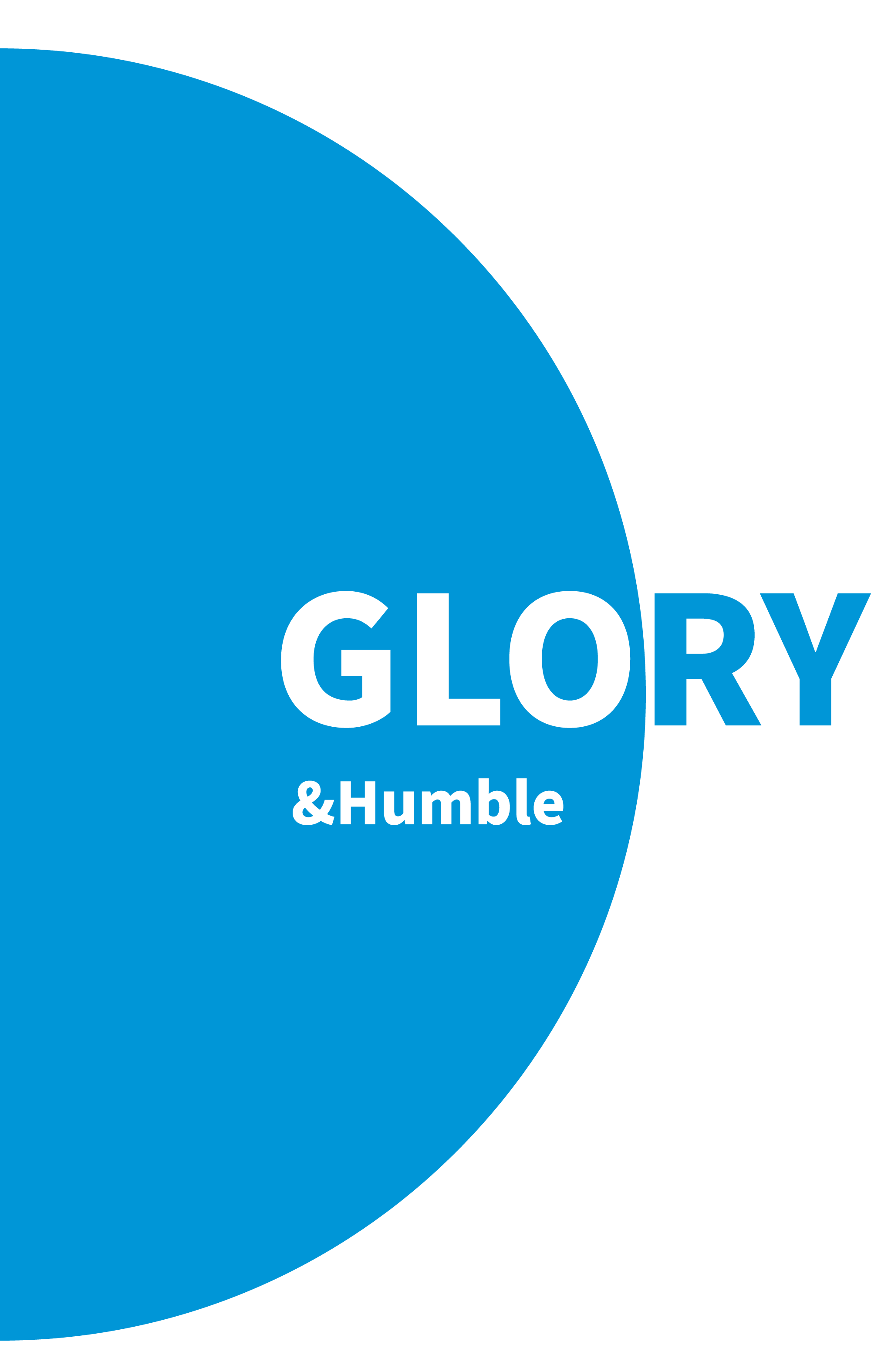 GLORY & Humble