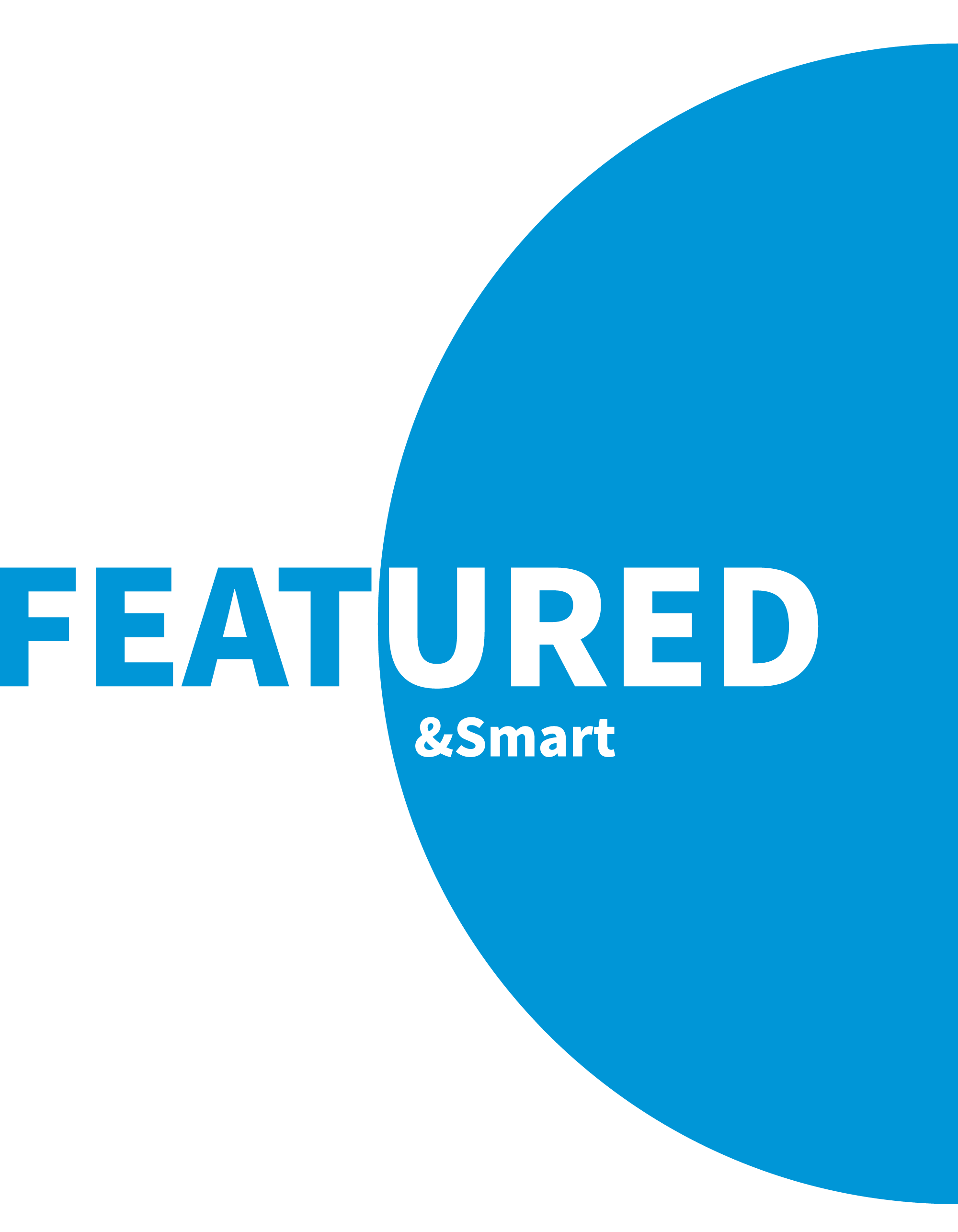FEATURED & Smart